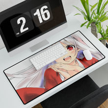 Load image into Gallery viewer, Yuragi-sou no Yuuna-san Mouse Pad (Desk Mat)

