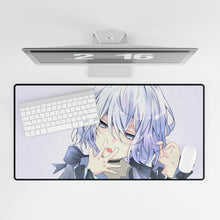 Load image into Gallery viewer, Anime The Case Study Of Vanitas Mouse Pad (Desk Mat)
