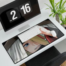 Load image into Gallery viewer, Anime Naruto Mouse Pad (Desk Mat)
