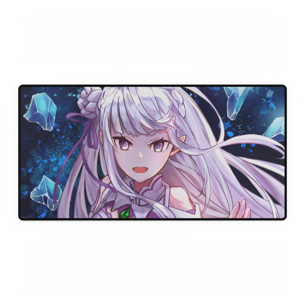 Anime Re:ZERO -Starting Life in Another World- Mouse Pad (Desk Mat)