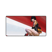 Load image into Gallery viewer, Mirror's Edge Mouse Pad (Desk Mat)

