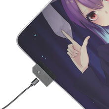 Load image into Gallery viewer, Touhou RGB LED Mouse Pad (Desk Mat)
