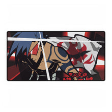 Load image into Gallery viewer, Anime Tengen Toppa Gurren Lagannr Mouse Pad (Desk Mat)
