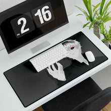 Load image into Gallery viewer, Tokyo Ghoul:re Haise Sasaki Mouse Pad (Desk Mat)
