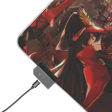 Load image into Gallery viewer, Fate/Grand Order RGB LED Mouse Pad (Desk Mat)
