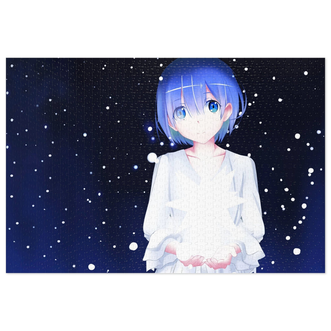Anime Re:ZERO -Starting Life in Another World- Jigsaw Puzzle