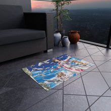 Load image into Gallery viewer, Anime Aria Rug
