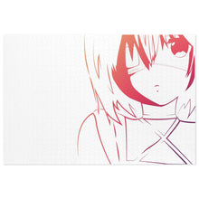 Load image into Gallery viewer, Anime Love, Chuni Jigsaw Puzzle
