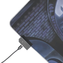 Load image into Gallery viewer, Puella Magi Madoka Magica RGB LED Mouse Pad (Desk Mat)
