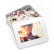 Load image into Gallery viewer, Anime My Hero Academiar Jigsaw Puzzle
