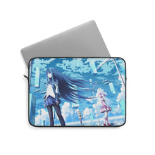 Load image into Gallery viewer, Anime Puella Magi Madoka Magica Laptop Sleeve
