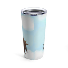 Load image into Gallery viewer, Fairy Tail Tumbler 20oz
