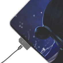 Load image into Gallery viewer, The Scum Villain's Self-Saving System RGB LED Mouse Pad (Desk Mat)
