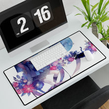 Load image into Gallery viewer, Kaori Miyazono Mouse Pad (Desk Mat)
