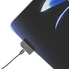 Load image into Gallery viewer, Blazblue RGB LED Mouse Pad (Desk Mat)
