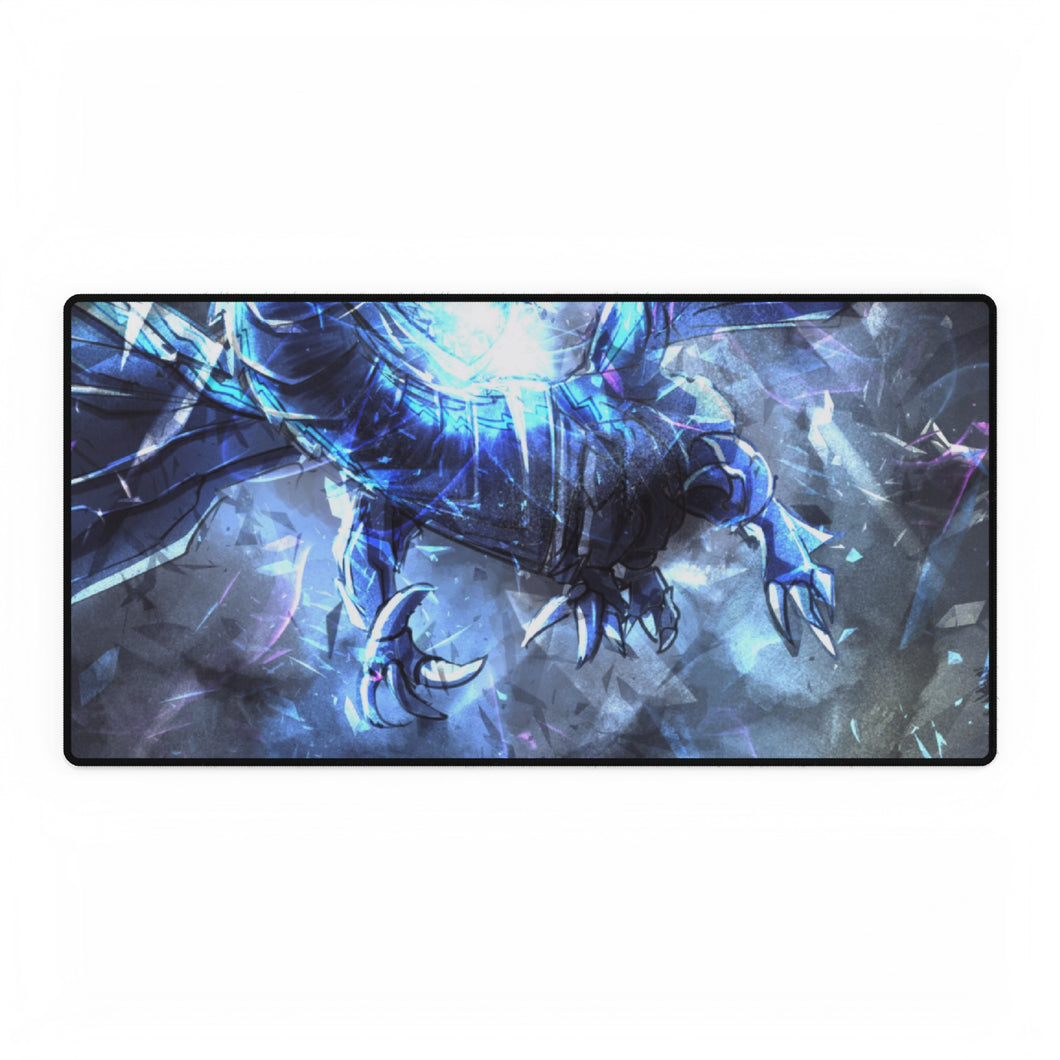 Yu-Gi-Oh! Mouse Pad (Desk Mat)