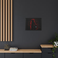 Load image into Gallery viewer, Naofumi Iwatani Canvas Framed Art Print
