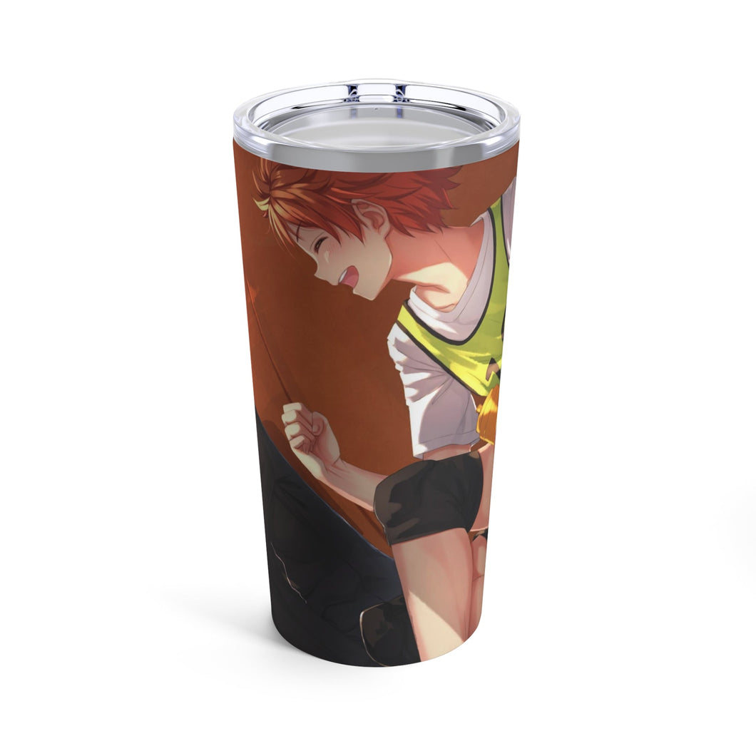 Haikyu!! Tumbler 20oz