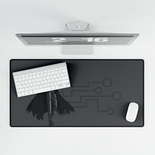 Load image into Gallery viewer, Death Gun Mouse Pad (Desk Mat)
