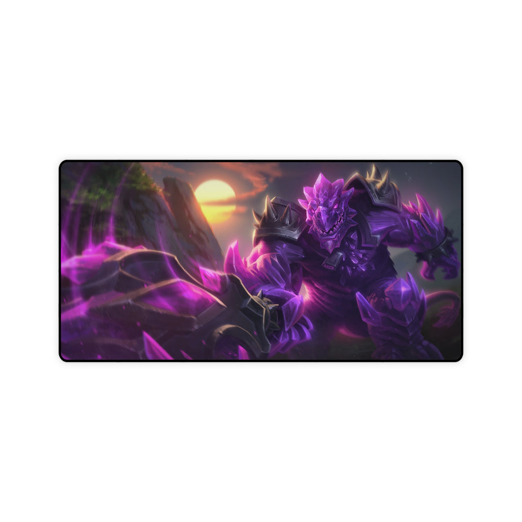 Smite Mouse Pad (Desk Mat)