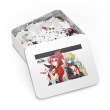 Load image into Gallery viewer, Anime Tengen Toppa Gurren Lagann Jigsaw Puzzle
