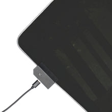 Load image into Gallery viewer, Anime Forest RGB LED Mouse Pad (Desk Mat)
