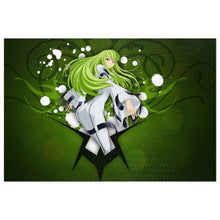 Load image into Gallery viewer, Code Geass Jigsaw Puzzle
