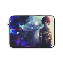 Load image into Gallery viewer, Anime Bungou Stray Dogs Laptop Sleeve
