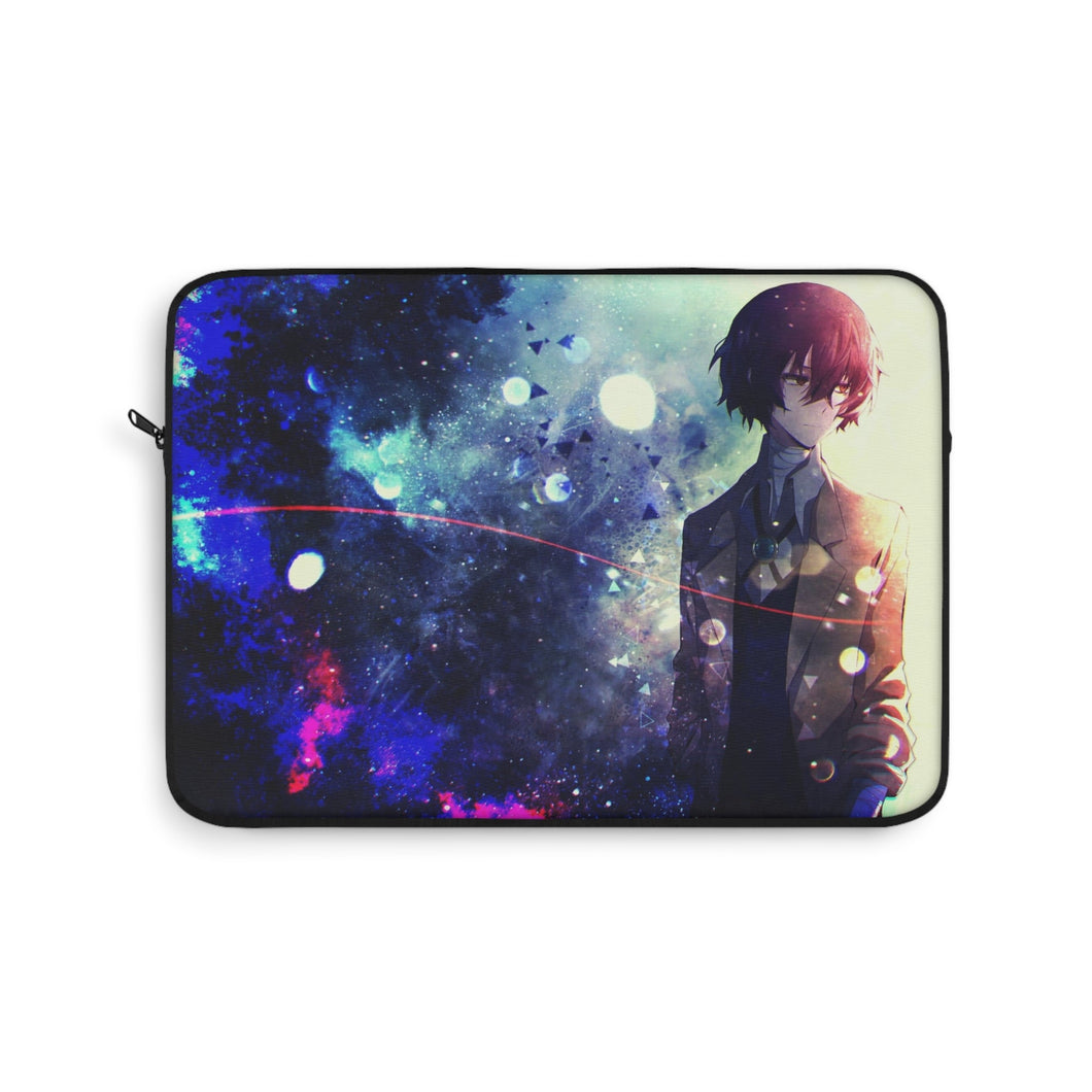 Anime Bungou Stray Dogs Laptop Sleeve