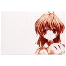 Load image into Gallery viewer, Clannad Nagisa Furukawa Jigsaw Puzzle
