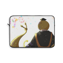 Load image into Gallery viewer, Assassination Classroom Koro-sensei Laptop Sleeve
