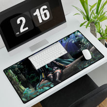 Load image into Gallery viewer, Anime Vocaloidr Mouse Pad (Desk Mat)
