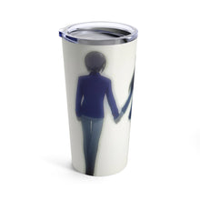 Load image into Gallery viewer, Fruits Basket Tumbler 20oz
