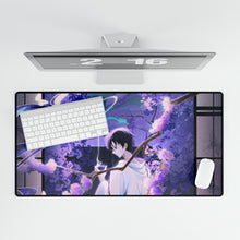 Load image into Gallery viewer, Kimihiro Watanuki Mouse Pad (Desk Mat)
