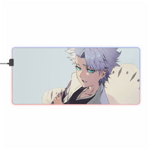 Load image into Gallery viewer, Anime Bleach RGB LED Mouse Pad (Desk Mat)
