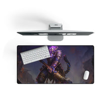 Load image into Gallery viewer, Smite Mouse Pad (Desk Mat)
