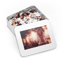 Load image into Gallery viewer, Anohana Meiko Honma Jigsaw Puzzle
