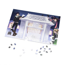 Load image into Gallery viewer, Anime Noragami Jigsaw Puzzle
