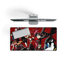 Load image into Gallery viewer, Persona 5 Party Mouse Pad (Desk Mat)
