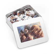 Load image into Gallery viewer, Vinland Saga Jigsaw Puzzle
