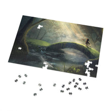 Load image into Gallery viewer, Megumin Jigsaw Puzzle
