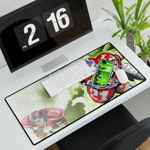 Load image into Gallery viewer, Eyeshield 21 Mouse Pad (Desk Mat)
