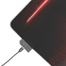 Load image into Gallery viewer, One Piece RGB LED Mouse Pad (Desk Mat)
