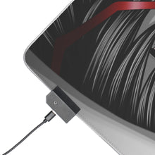 Load image into Gallery viewer, Cilou RGB LED Mouse Pad (Desk Mat)
