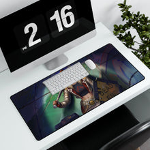 Load image into Gallery viewer, Smite Mouse Pad (Desk Mat)

