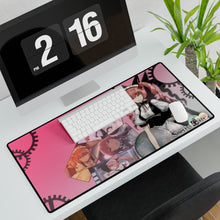 Load image into Gallery viewer, Faris Mouse Pad (Desk Mat)
