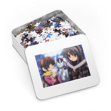 Load image into Gallery viewer, Nagisa Furukawa Jigsaw Puzzle
