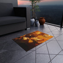 Load image into Gallery viewer, Anime Attack On Titan Rug
