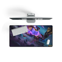 Load image into Gallery viewer, Cosmic Hercules Mouse Pad (Desk Mat)
