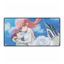 Load image into Gallery viewer, Tonikawa Anime Mouse Pad (Desk Mat)
